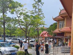 -西双版纳傣族园