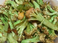 -西贝莜面村(近铁城市广场店)