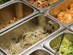 -禾源面馆(文化路四角店)