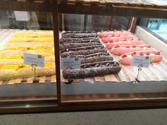 -奈雪的茶(凯德新都心店)