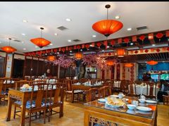 -那家老院子东北菜·饺子·小鸡炖蘑菇(艳华街店)
