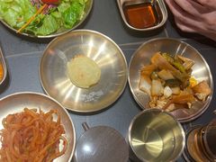 -西塔老太太泥炉烤肉(双井店)