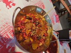 -老闵田螺馆·南昌市井菜·特色小吃(总店)