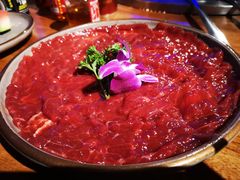 -城墙拐拐火锅(三峡广场黑金冠店)