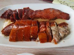 烧腊双拼-常兴记广东小厨(浦东路店)