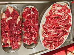 -金龙大四喜牛肉火锅