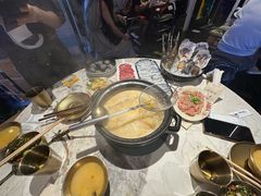 -琥珀川糟粕醋·香草鸭·鸡煲(慈云寺店)