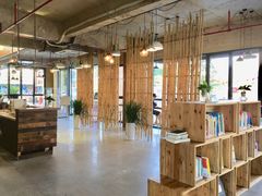 -香洲区图书馆(乐士文化区店)