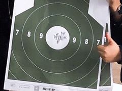 -中国北方国际射击场