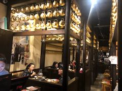 -韩国料理大力士(屏风街店)