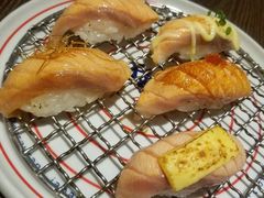 -大雄寿司(中华广场店)