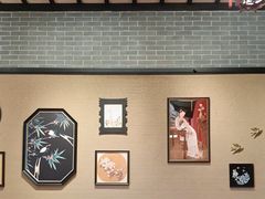 -龙悦湾酒家·八阵鱼生·渔人码头店