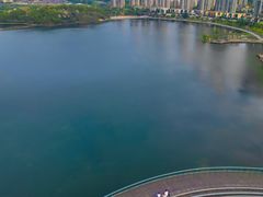 -梅溪湖城市岛