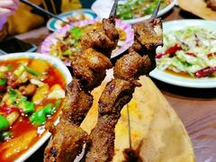 -亚克西姆新疆菜(库车店)