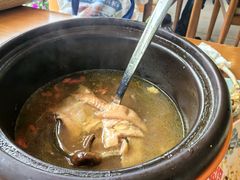 -妈妈传炖品(双林店)