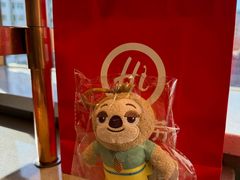 -海底捞火锅(公益西桥店)