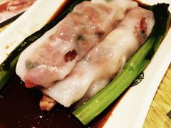 鲜虾肠粉-添好运点心专门店(百老汇店)