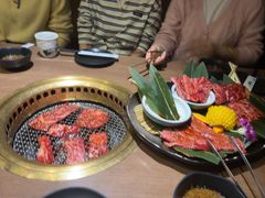 -虎丸烧肉(世纪汇店)