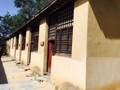 -西柏坡纪念馆