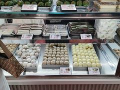 -许阿姨糕团店(南京总店)