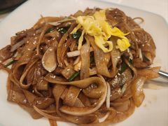 -金湖港式餐厅(建外店)