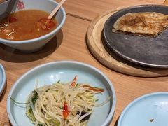 -宏状元现熬粥·京味菜(三里河店)