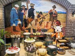 -拉丁餐厅·巴西烤肉自助(正佳广场店)