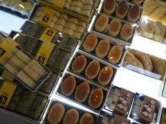 -可颂坊(中心书城店)