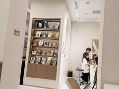 -海马体照相馆(上海万象城店)