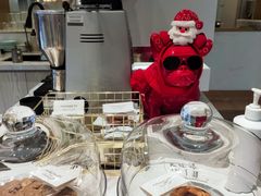 -Fridi Patisserie Cafe