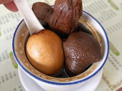 猪脚姜醋-阿三麻蓉汤圆(顺光大厦店)