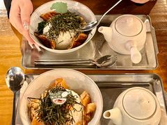 -Retro Deli 茶泡饭