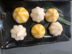 海胆包-虾佬圣汤·海鲜姿造(乐堤港店)
