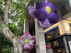 -杭州西湖银泰百货