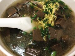 全色血汤-大富贵(江西中路店)