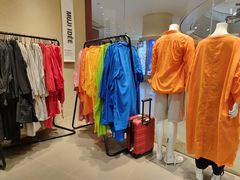-MUJI无印良品(天河领展广场店)