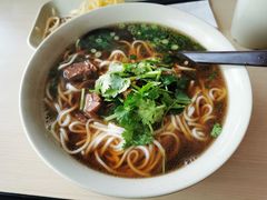 -李先生牛肉面大王(书院路店)