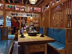 -九田家黑牛烤肉(淮北万达店)
