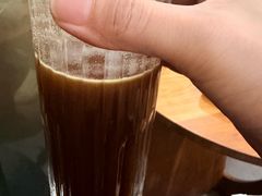 -素咫咖啡CLIFEROSE
