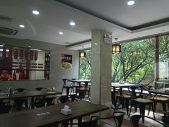 大堂-龙岩罗桥牛杂(长青路店)