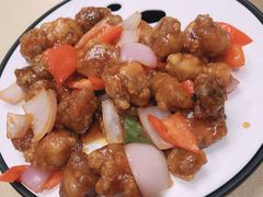 -年顺渔村(大岭山店)