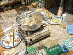 -亚马逊蒸汽活海鲜自助(LCM置汇旭辉广场店)