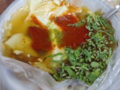 -一品豆腐脑(大湾市场店)