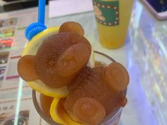 -澳门陈光记烧味饭店(万象城店)