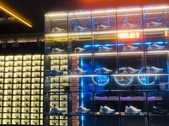 -M-MIX电音烤吧