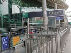 -潍坊站