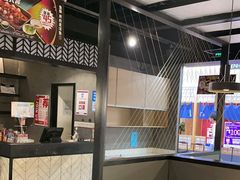 -鱼酷活鱼烤鱼(梅江印象城店)