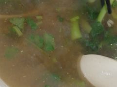 -西安特色面馆(吉兆营店)