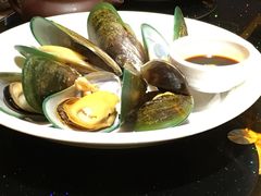 -味可道美食坊(福基路店)