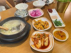 -海云台韩式汤饭·13年匠心韩料(南山店)